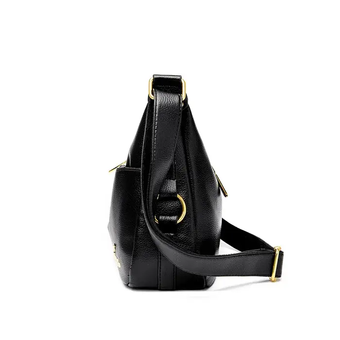 Sacs à Main de Luxe en Cuir Souple pour Femme