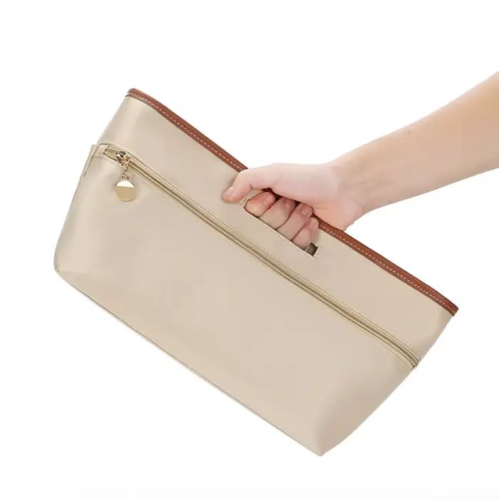 Organisateur de sac en Satin pour Longchamp