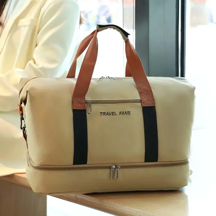Nouveau sac de voyage Explore 900D