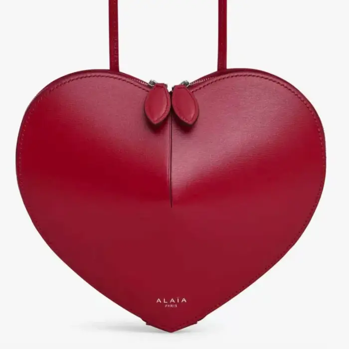 Sac Alaialove en cuir véritable