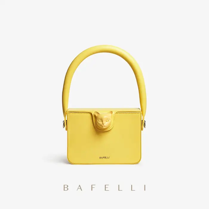 BAFELLI 2026 Sacs à main pour femmes