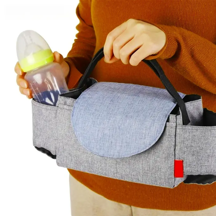 Sac à couches pour bébé