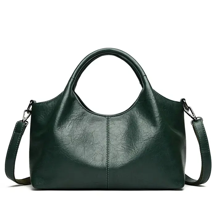 Sac à bandoulière et sac messager pour femme d'âge mûr 2026