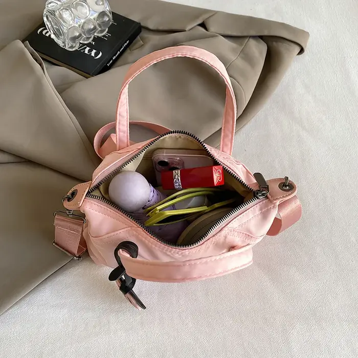 Sacs fourre-tout pour femmes sacs à bandoulière simples pour femme sac à bandoulière sac de créateur à la mode sac à main et sacs à main Bolsas Femininas