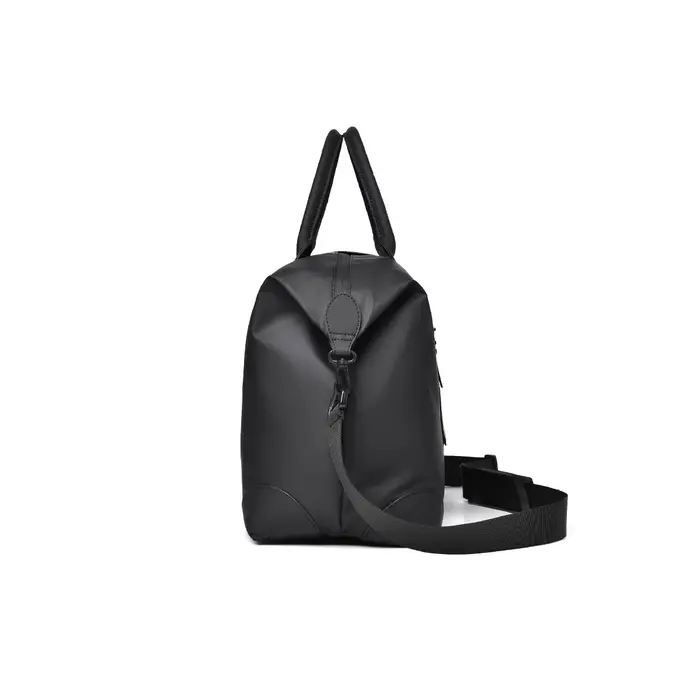 Sac de voyage grande capacité pour week-end, nuitée, déplacements professionnels, voyages aériens de courte distance, rangement d'hébergement et bagages pour sorties