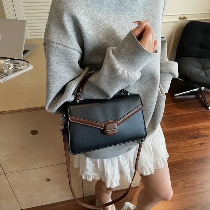 Petits sacs à bandoulière pour femmes