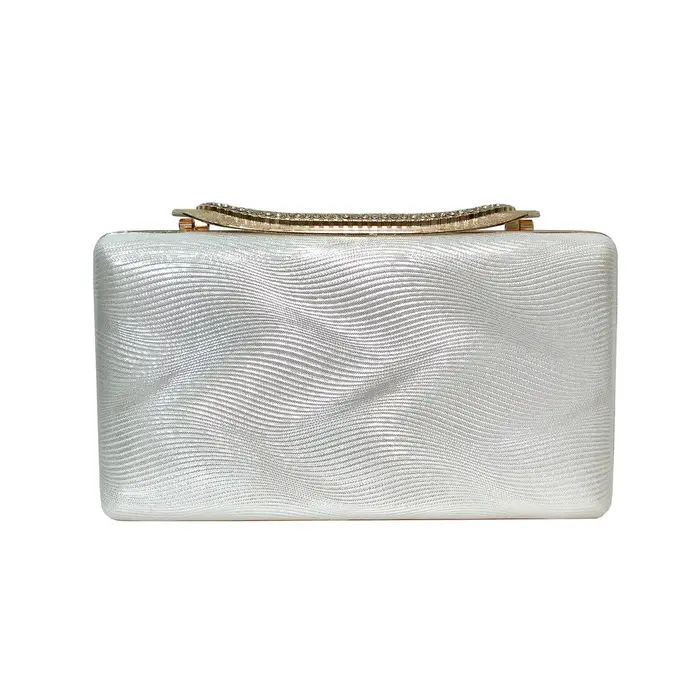 Pochettes de soirée élégantes pour femmes, sac à main vert pour mère de mariée/marié, sac carré à su