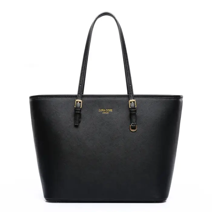 Sac fourre-tout grande capacité pour femme, style européen et américain, à la mode