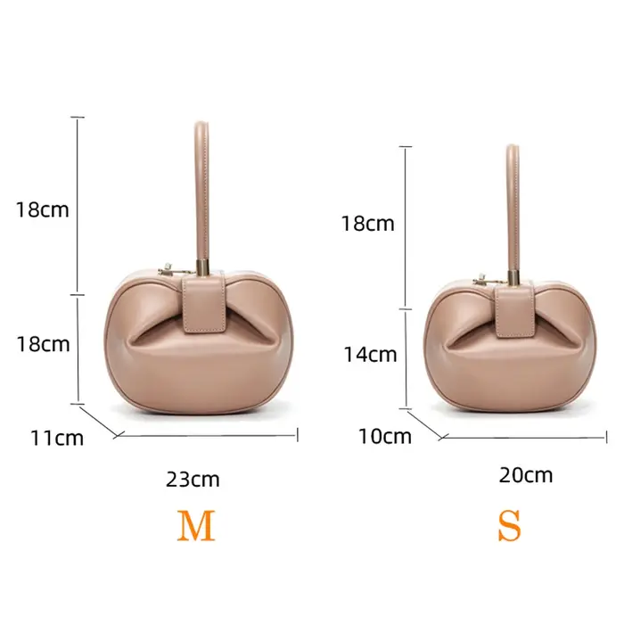 Sac à main Alirattan pour femme