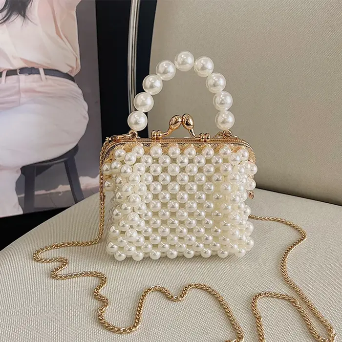 Sac de luxe pour femme de créateur
