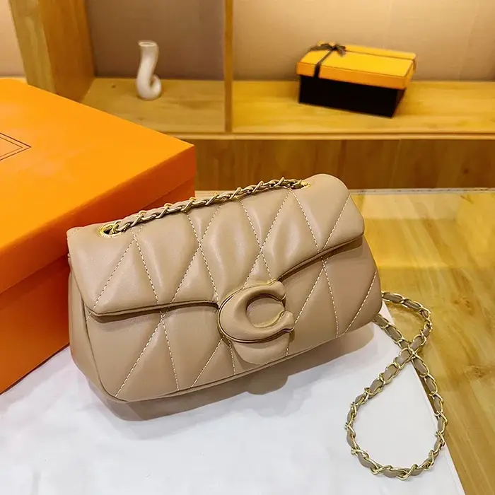Sacs à langer de luxe tendance pour femmes