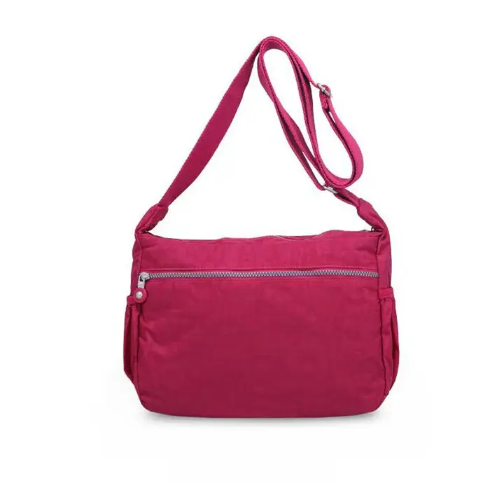 TEGAOTE sacs pour femmes tendance 2025 Nylon messager sac à bandoulière