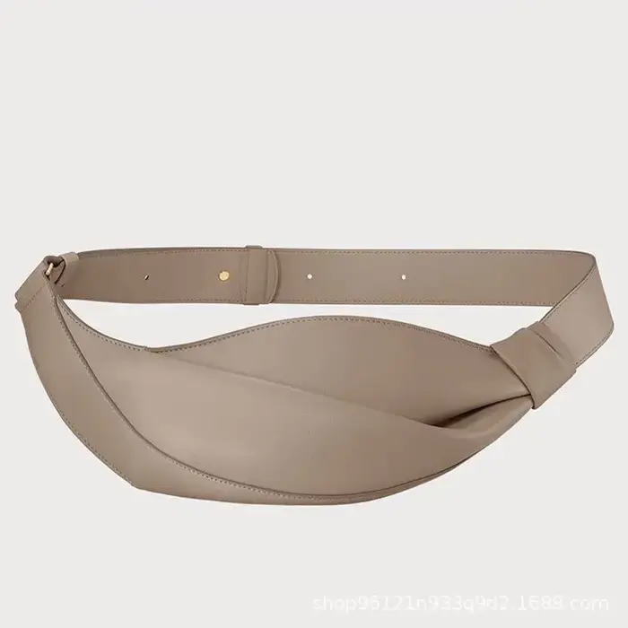 Sac à bandoulière grande capacité pour femme French Polenf