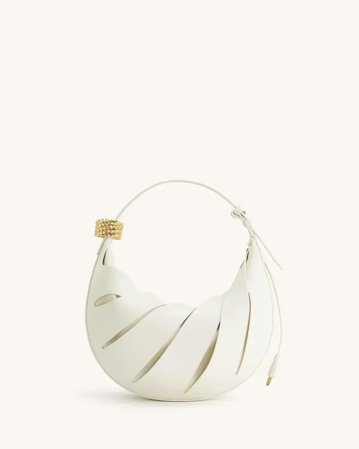 Sac à main tendance pour femme JW PEI 2026, nouvelle texture