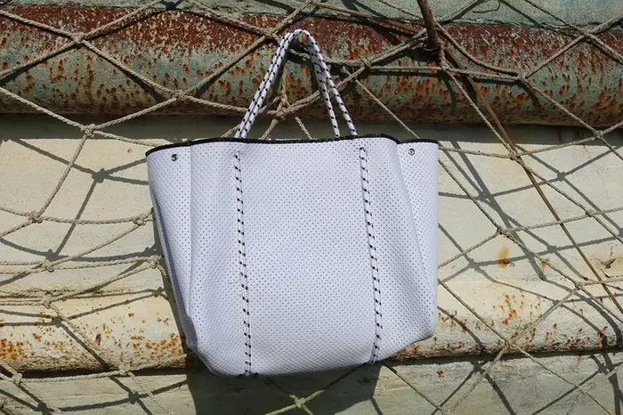 Stalny Beach-Sac fourre-tout de luxe pour femme
