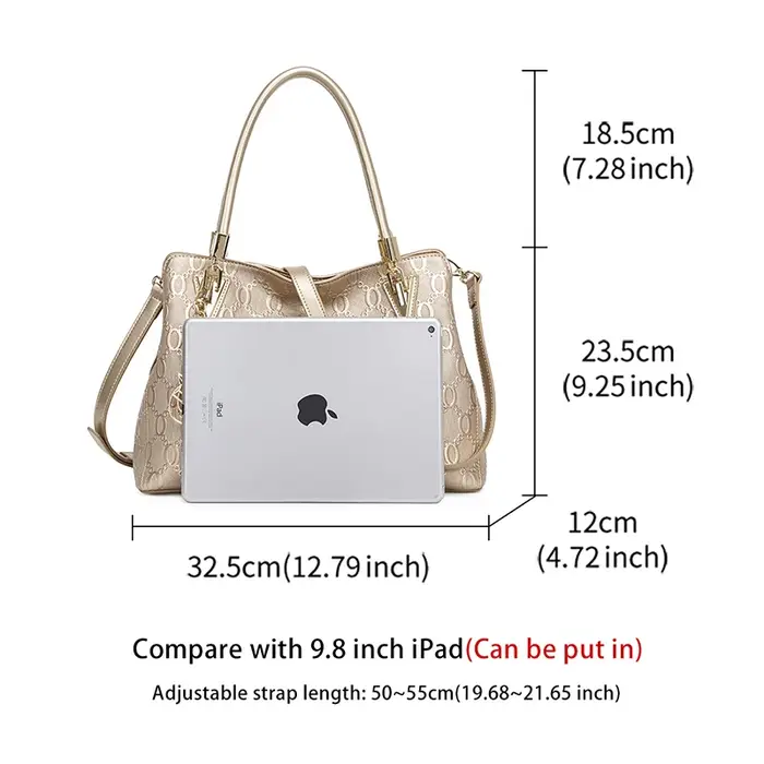 FOXER marque femmes peau de vache sac à bandoulière femme fendu en cuir sac à main mode dame fourre-