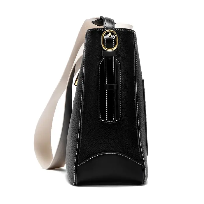 CHCH Sac à bandoulière pour femme avec grande capacité