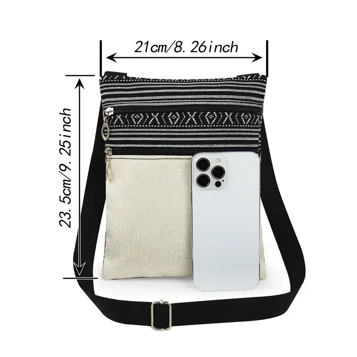 Sac cartable personnalisé avec Logo imprimé