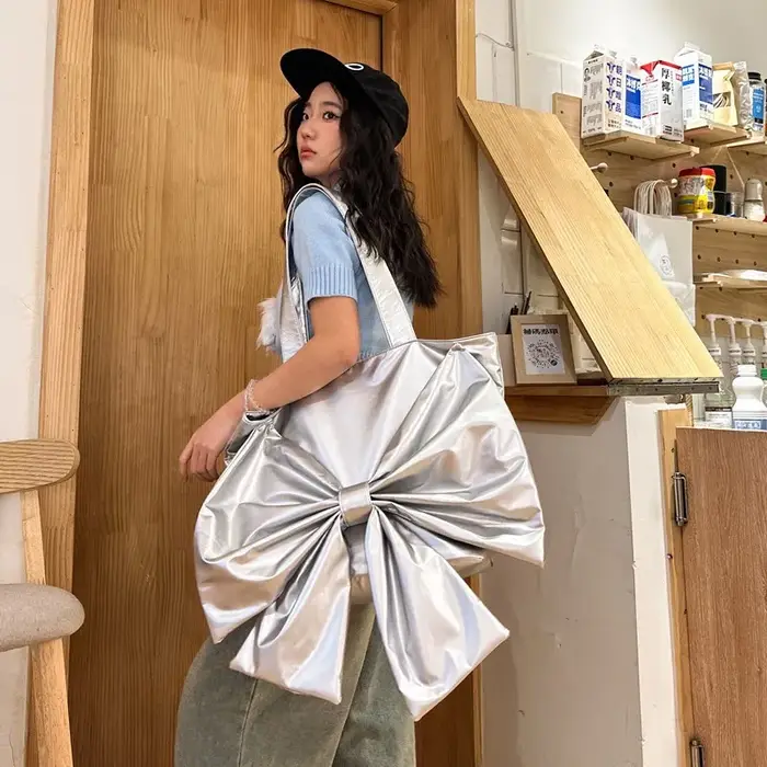 Sac à main de grande capacité pour femme
