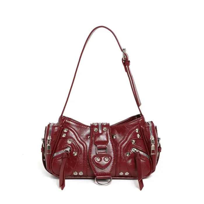 Nouveaux sacs sous les bras pour femmes, sac à main de luxe de styliste, nouveaux sacs à main Vintag