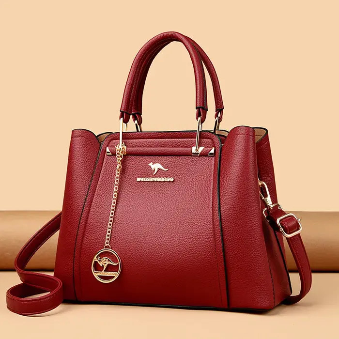 Sac à bandoulière pour femme à la mode Sac à main