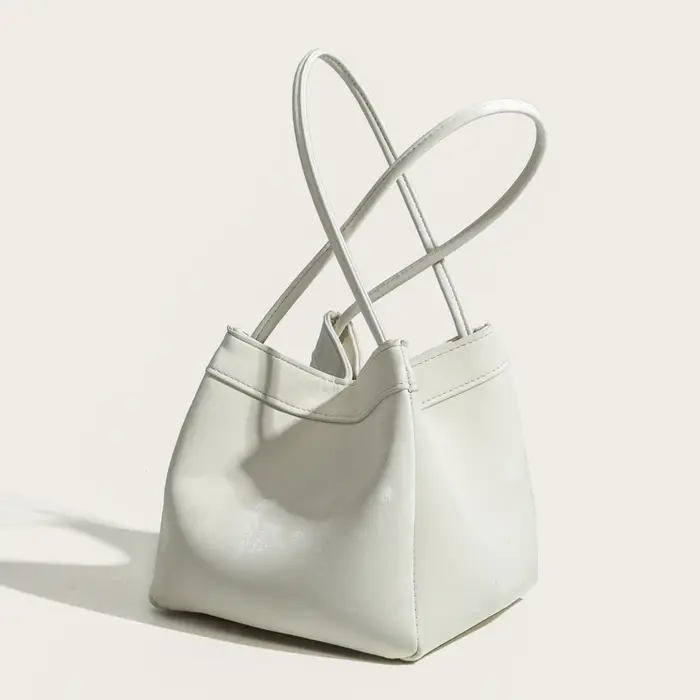 Nom personnalisé gratuit Mini sacs seau pour femmes sacs à main et sacs à main de créateurs de luxe