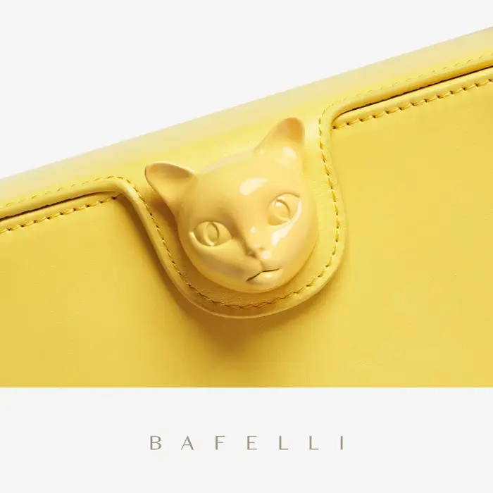 BAFELLI 2026 Sacs à main pour femmes