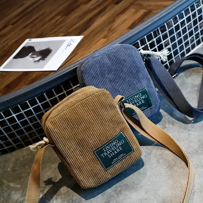 Mode femmes bandoulière sac de messager sacs