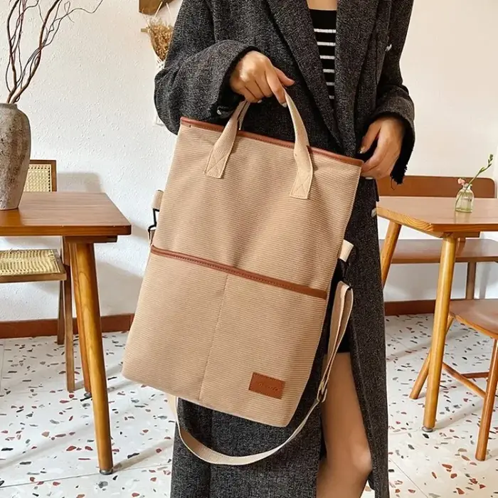 Sac à bandoulière pour femme de marque de luxe - Sac messager en cuir de créateur renommé
