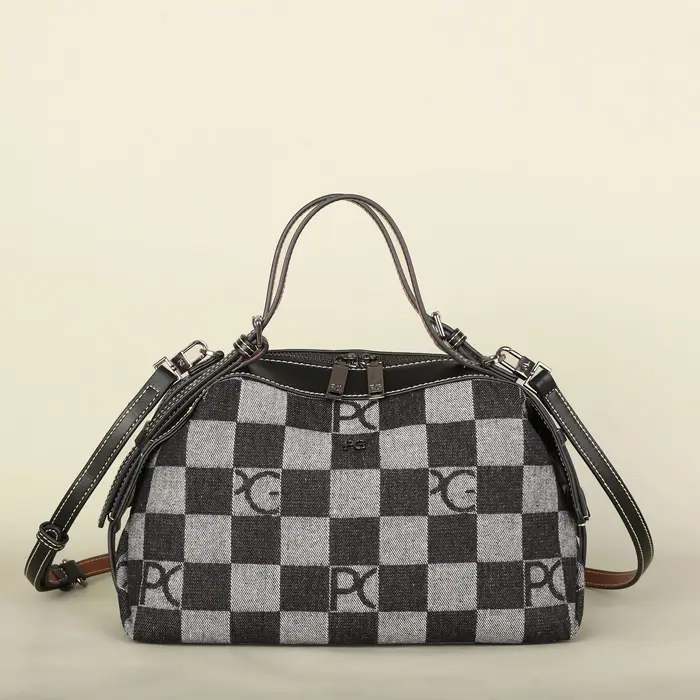 Sacs PG PATSY GARIS de marques originales, grand sac pour femme, sacs à main pour femme, livraison g