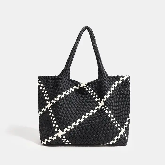 Nouveaux Sacs à Main Vintage en Nylon pour Femmes