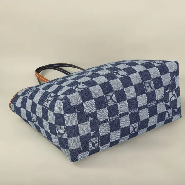 Sac à main de luxe imprimé pour femme PG PATSY GARIS