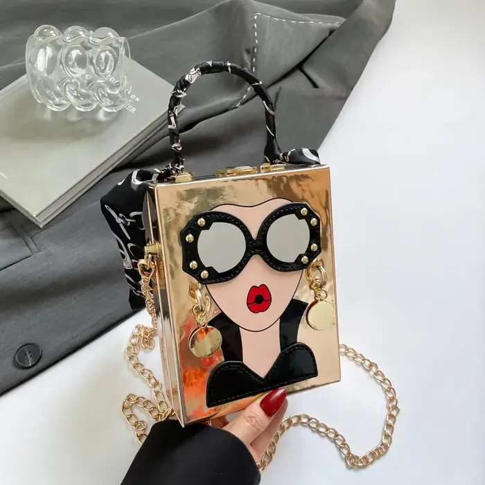 Nouvelle mode femme petit fourre-tout sac 2025 tendance sacs à bandoulière en cuir PU pour femmes mignon poignée courte sac à bandoulière sacs à main de luxe