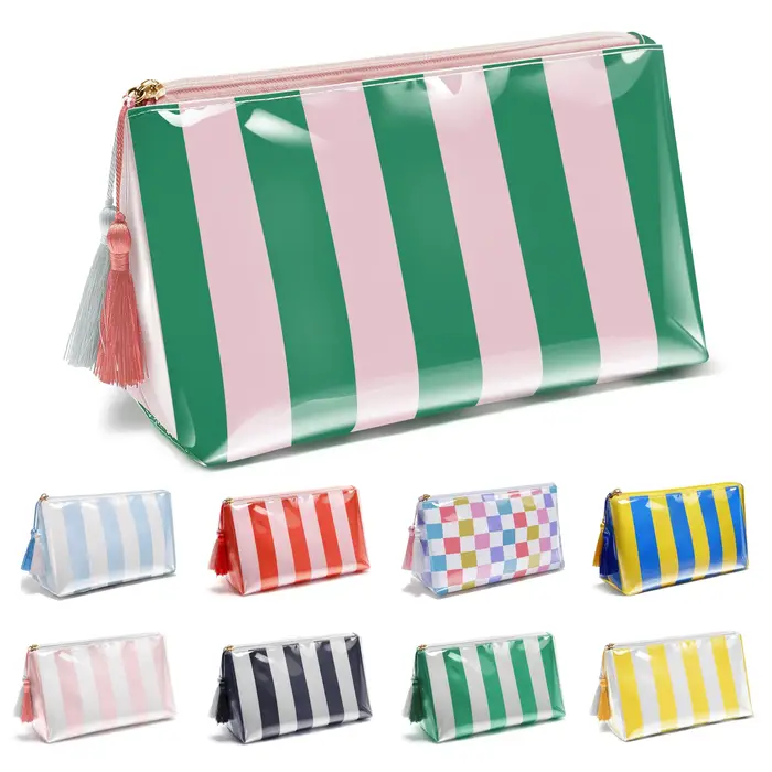 Sac à cosmétiques imperméable
