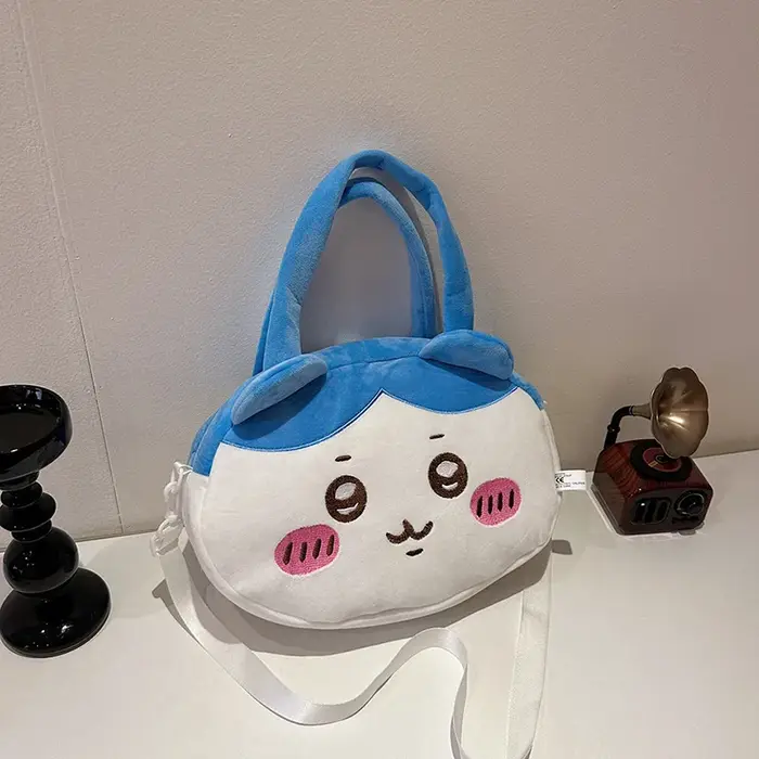 Sac à main Chiikawas Kawaii Usagi Hachiware