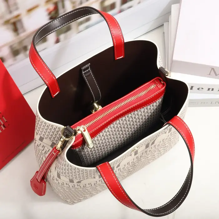 Sac fourre-tout de luxe CH