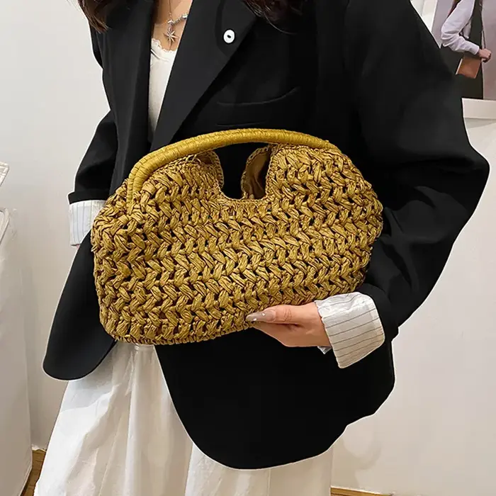 Nouveau sac de plage d'été pour femme
