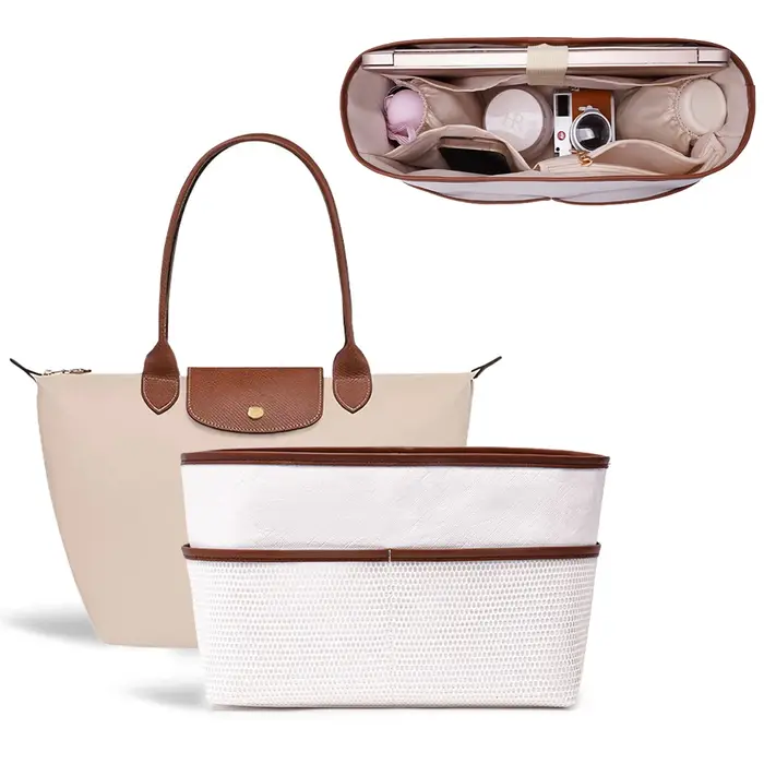 Organisateur de sac pour sac fourre-tout Longchamp