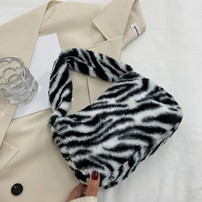 Sac à main tendance pour femme pour l'automne et l'hiver