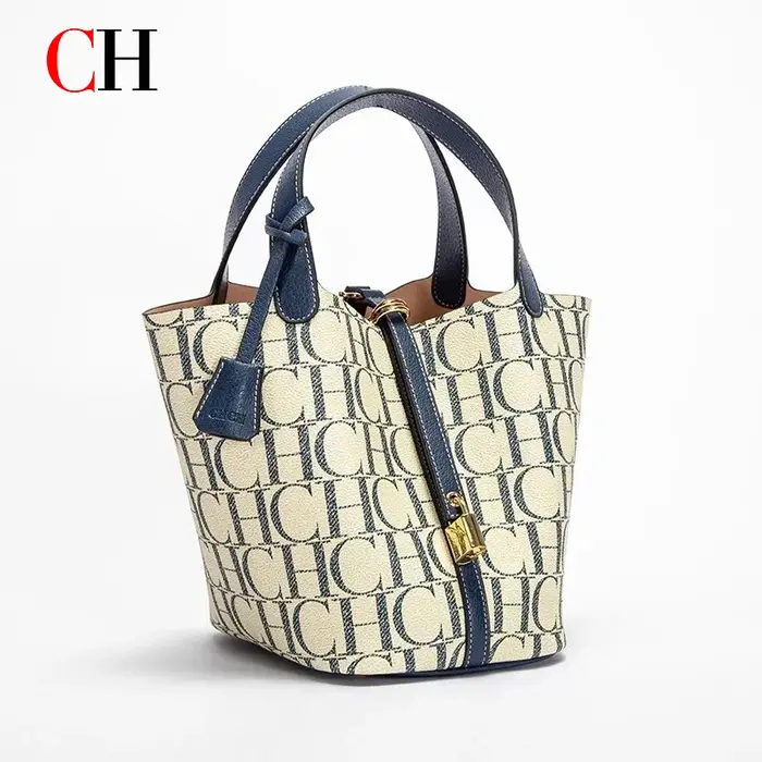 Sac fourre-tout CH pour femme