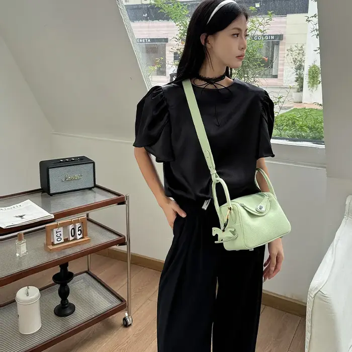Mini sac de médecin Lindy