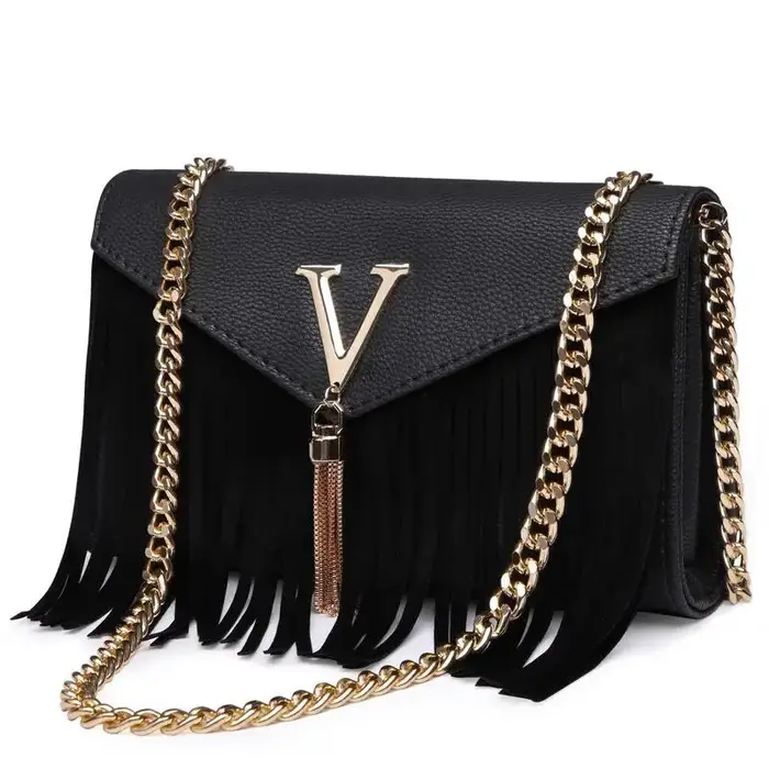 Sac à main de marque pour femme, pochette de mode européenne, sacs à bandoulière, sac de voyage à ch