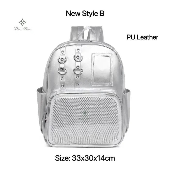 Sac à dos mini Y2K mignon pour femme