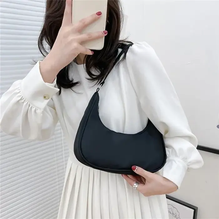 Sac à bandoulière à la mode pour femmes
