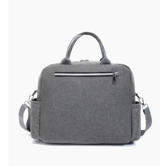Sac à couches imperméable pour bébé