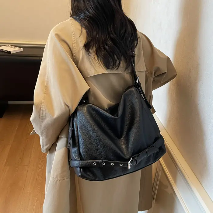 Sac à main argenté sac à bandoulière design de luxe Europe et amérique dame sac