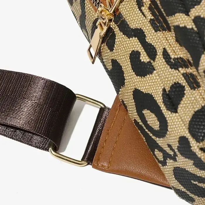 Sac de poitrine tendance