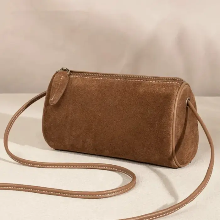 Sac à main décontracté rétro pour femme