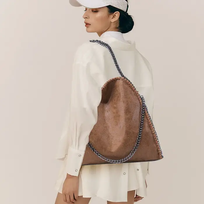 Sac à main pour femme, design tendance