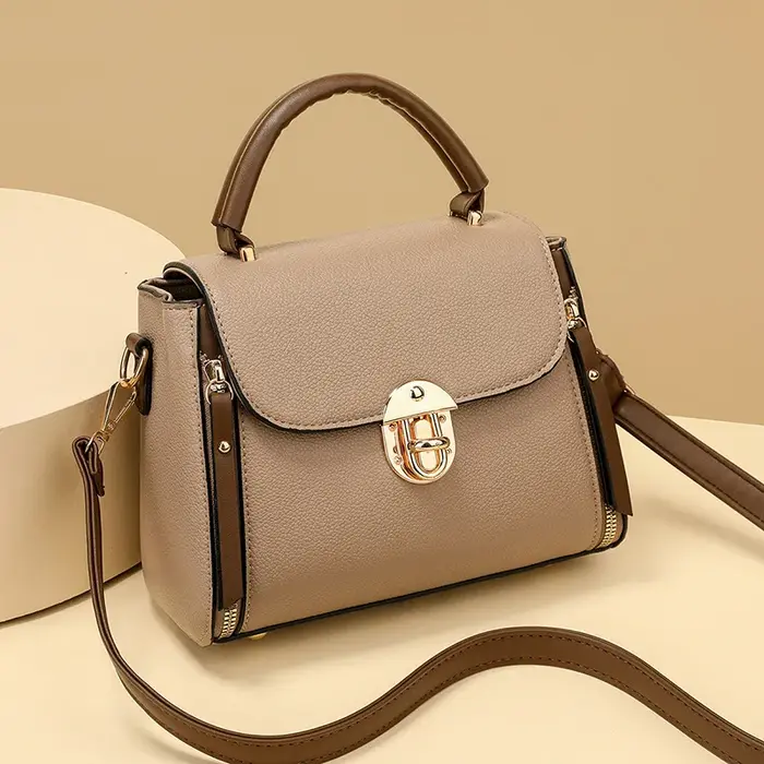Sac à main vintage pour femme